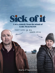 Надоело 2 сезон