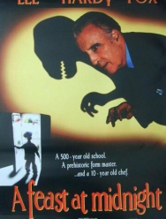 Полночный пир