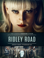 Ридли-роуд 1 сезон