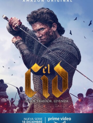 Эль Сид 2 сезон