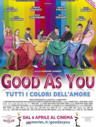 Все цвета любви