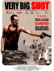 Очень большая шишка