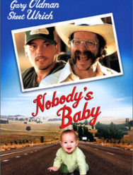 Ничей ребенок