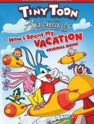 Как я провел свои каникулы