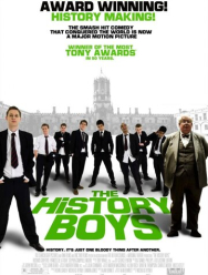 Любители истории