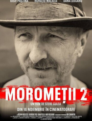 Moromete Family: On the Edge of Time