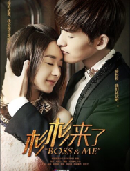Босс и я 1 сезон