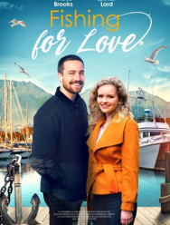 У любви на крючке