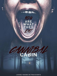 Хижина каннибала