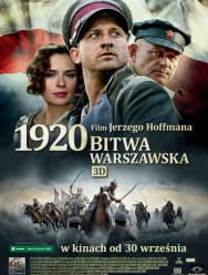 Варшавская битва 1920 года