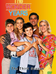 Чудесные годы 6 сезон