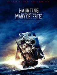 Призраки «Марии Целесты»