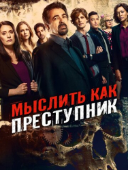 Мыслить как преступник 15 сезон