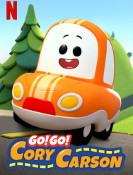 Кори Карсон