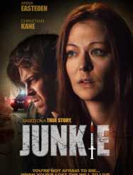 Наркоманка