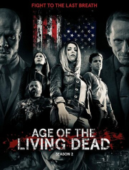 Эпоха живых мертвецов