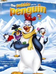 Хрусталик и пингвин