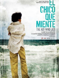 Мальчик, который врёт