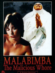 Одержимая дьяволом