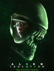 Чужой: Изоляция 1 сезон