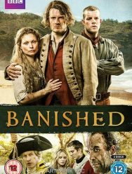 Изгнанники 1 сезон
