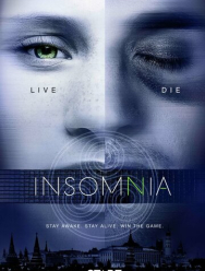 Бессонница 1 сезон