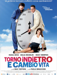 Я вернусь в прошлое и изменю жизнь