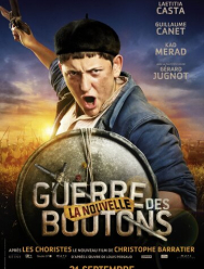 Новая война пуговиц
