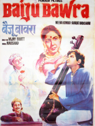 Байджу Бавра