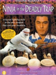 Ниндзя в смертельной ловушке