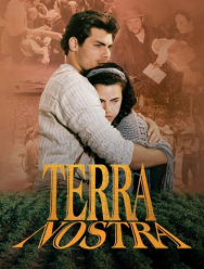 Земля любви 1 сезон