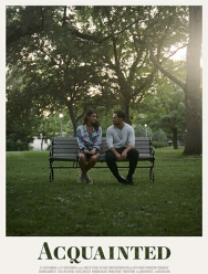 Старые знакомые