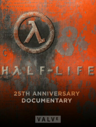 Half-Life: Документальный фильм к 25-летию