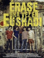 Давным-давно... Эускади