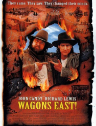 Караван на восток