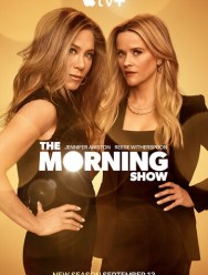 Утреннее шоу 3 сезон