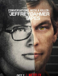 Разговоры с убийцей: Записи Джеффри Дамера 1 сезон