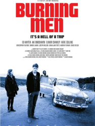 Горящие люди