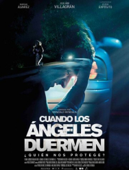 Когда ангелы спят