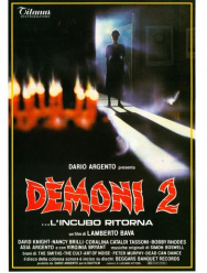 Демоны 2