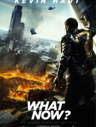 Кевин Харт: Что теперь?