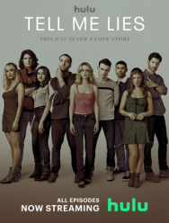 Соври мне 2 сезон