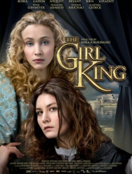 Девушка-король