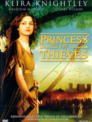 Дочь Робин Гуда: Принцесса воров