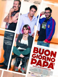 Здравствуй, папа