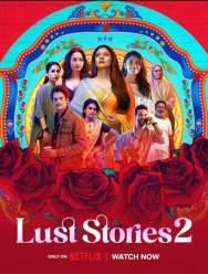 Истории страсти 2