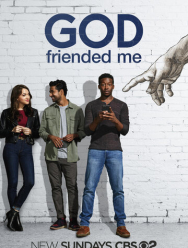 Бог меня зафрендил 2 сезон