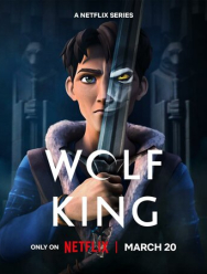 Король волков 1 сезон