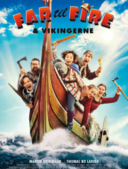 Far til fire & vikingerne