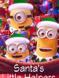Маленькие помощники Санты